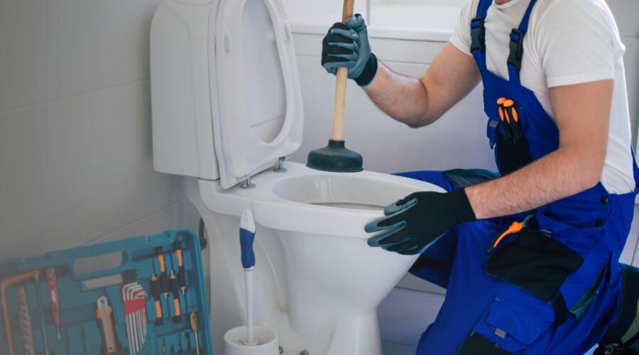 sewer cleaning in San Marcos, CA